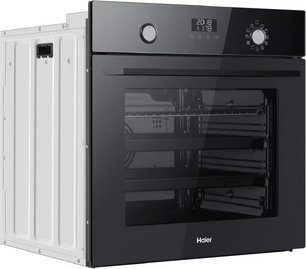 Духовой шкаф Хайер HOX-P11CGB фото 4 в Тюмени Духовой шкаф Haier HOX-P11CGB фото 4 в Тюмени