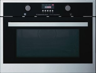 Микроволновая печь Куперсбуш EMWK 1030.0 E фото в Тюмени Микроволновая печь Kuppersbusch EMWK 1030.0 E фото в Тюмени