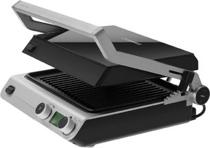 Гриль Маунфилд MF-1311B фото 2 в Тюмени Гриль Maunfeld MF-1311B фото 2 в Тюмени