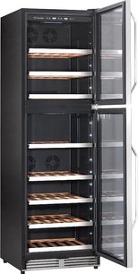 Винный шкаф La Sommeliere MT166DP фото 2 в Тюмени