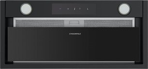 Встраиваемая кухонная вытяжка MAUNFELD Fantasy Light 60 черный фото 3 в Тюмени Встраиваемая кухонная вытяжка MAUNFELD Fantasy Light 60 черный фото 3 в Тюмени