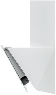 Вытяжка Krona JINA 500 WHITE PB фото 4 в Тюмени Вытяжка Krona JINA 500 WHITE PB фото 4 в Тюмени