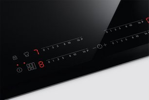 Варочная панель Electrolux EIV835 фото 4 в Тюмени