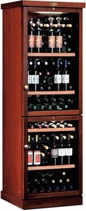 Винный шкаф IP CEXP 601 CU фото в Тюмени
