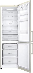 Холодильник LG GA-B499YEQZ фото 3 в Тюмени