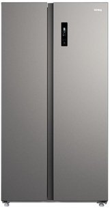 Холодильник Кертинг KNFS 93535 X фото в Тюмени Холодильник Korting KNFS 93535 X фото в Тюмени