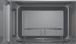 Микроволновая печь Бош FEL053MS1 фото 3 в Тюмени Микроволновая печь Bosch FEL053MS1 фото 3 в Тюмени