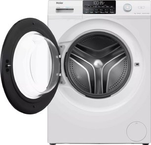 Стиральная машина Хайер HW60-BP12959AE фото 4 в Тюмени Стиральная машина Haier HW60-BP12959AE фото 4 в Тюмени