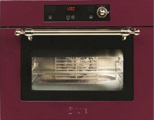 Духовой шкаф Ilve 645SCHSW/BUG фото в Тюмени