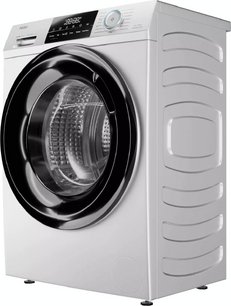 Стиральная машина Хайер HW60-BP12929A фото 2 в Тюмени Стиральная машина Haier HW60-BP12929A фото 2 в Тюмени
