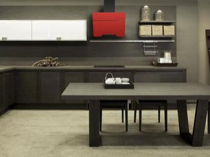Вытяжка Маунфилд TWEED 60 RED фото 2 в Тюмени Вытяжка Maunfeld TWEED 60 RED фото 2 в Тюмени