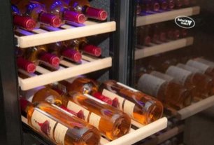 Винный шкаф Cold Vine C50-KBF2 фото 2 в Тюмени