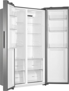 Холодильник Хайер HRF-541DM7RU фото 4 в Тюмени Холодильник Haier HRF-541DM7RU фото 4 в Тюмени