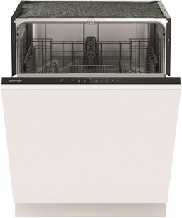 Встраиваемая посудомоечная машина Gorenje GV62040 фото в Тюмени