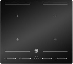 Индукционная варочная панель Bertazzoni P604I2M28NV фото в Тюмени