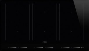 Варочная панель Smeg SIM1964D фото в Тюмени