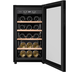 Винный шкаф Maunfeld MFWC-52S18 фото 4 в Тюмени