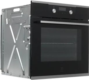 Духовой шкаф Электролюкс OKH5E40X фото 2 в Тюмени Духовой шкаф Electrolux OKH5E40X фото 2 в Тюмени