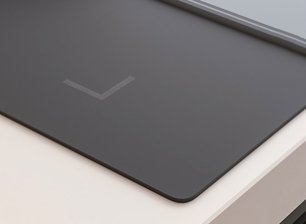 Варочная панель с вытяжкой Pando E-391/78 V.1130 ECO PLUS фото 4 в Тюмени