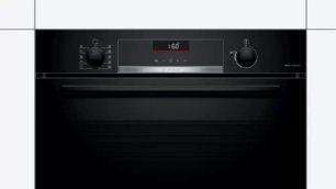 Встраиваемый духовой шкаф BOSCH HBG516BB0R фото 2 в Тюмени Встраиваемый духовой шкаф BOSCH HBG516BB0R фото 2 в Тюмени