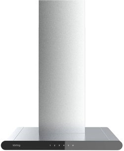 Вытяжка Кертинг KHC 6958 XGN фото в Тюмени Вытяжка Korting KHC 6958 XGN фото в Тюмени