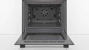 Духовой шкаф Бош HBF154YS0 фото 2 в Тюмени Духовой шкаф Bosch HBF154YS0 фото 2 в Тюмени