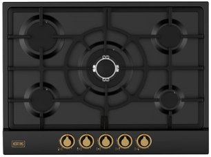 Газовая варочная панель Korting HG 761 CTGN фото в Тюмени