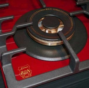 Варочная панель Kaiser KCG 6335 RotEm Turbo фото 2 в Тюмени