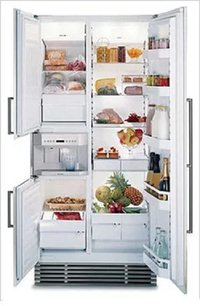 Холодильник Гаггенау IK 302-254 фото в Тюмени Холодильник Gaggenau IK 302-254 фото в Тюмени