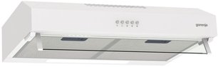 Вытяжка Горение WHU 529 EW/M фото в Тюмени Вытяжка Gorenje WHU 529 EW/M фото в Тюмени