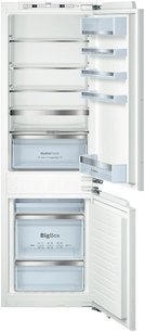 Встраиваемый холодильник Бош KIN 86AF30 R фото в Тюмени Встраиваемый холодильник Bosch KIN 86AF30 R фото в Тюмени