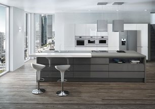 Духовой шкаф Куперсбуш B 6550.0 G9 фото 2 в Тюмени Духовой шкаф Kuppersbusch B 6550.0 G9 фото 2 в Тюмени