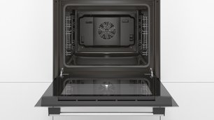 Встраиваемый духовой шкаф BOSCH HBF512BV0R фото 3 в Тюмени Встраиваемый духовой шкаф BOSCH HBF512BV0R фото 3 в Тюмени