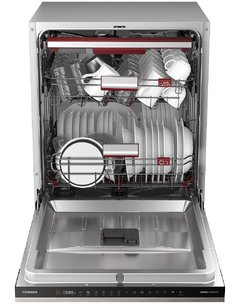 Встраиваемая посудомоечная машина Toshiba DW-14B4(B)-RU фото 2 в Тюмени