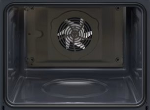 Духовой шкаф Electrolux EOF5F70X фото 2 в Тюмени