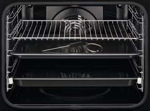 Духовой шкаф Электролюкс EOD4P57H фото 4 в Тюмени Духовой шкаф Electrolux EOD4P57H фото 4 в Тюмени