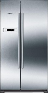 Холодильник Side-by-side Бош KAN 90VI20 R фото в Тюмени Холодильник Side-by-side Bosch KAN 90VI20 R фото в Тюмени