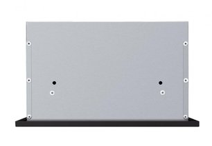 Встраиваемая кухонная вытяжка MAUNFELD Crosby Singl 5028 черный фото 4 в Тюмени Встраиваемая кухонная вытяжка MAUNFELD Crosby Singl 5028 черный фото 4 в Тюмени