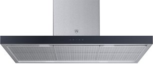 Островная вытяжка Фауцуг AiroClearIsland V6000 AI6T12QTLG фото в Тюмени Островная вытяжка V-ZUG AiroClearIsland V6000 AI6T12QTLG фото в Тюмени