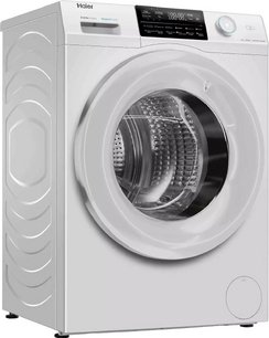 Стиральная машина Хайер HW70-BP12969BE фото 2 в Тюмени Стиральная машина Haier HW70-BP12969BE фото 2 в Тюмени