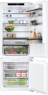 Встраиваемый двухкамерный холодильник Bosch KBN96SDD0 фото в Тюмени