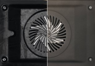 Духовой шкаф АЕГ BCR742350W фото 4 в Тюмени Духовой шкаф AEG BCR742350W фото 4 в Тюмени
