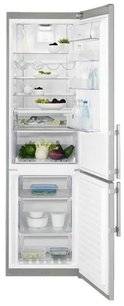 Холодильник Электролюкс EN 93886 MX фото 2 в Тюмени Холодильник Electrolux EN 93886 MX фото 2 в Тюмени