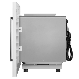 Встраиваемая микроволновая печь Maunfeld JBMO1225FSGW02 фото 3 в Тюмени