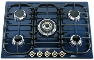 Варочная панель Ilve H70CNV Blue фото в Тюмени