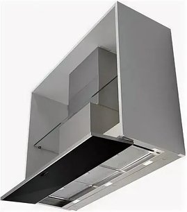 Встраиваемая вытяжка Фалмек MOVE 120 black фото 3 в Тюмени Встраиваемая вытяжка Falmec MOVE 120 black фото 3 в Тюмени