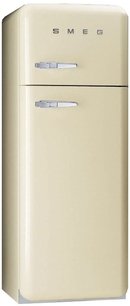 Холодильник Smeg FAB30P7 фото в Тюмени