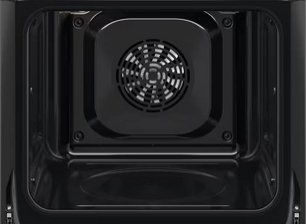 Духовой шкаф Электролюкс EOD5H70BX фото 4 в Тюмени Духовой шкаф Electrolux EOD5H70BX фото 4 в Тюмени