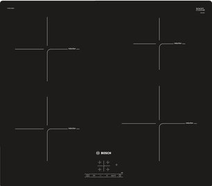 Индукционная варочная панель Bosch PUE 611 BB6E фото в Тюмени