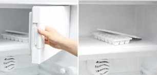 Холодильник Smeg FAB28LUJ1 фото 3 в Тюмени